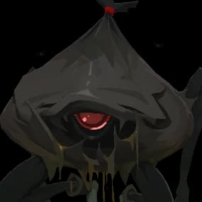Gutter Ghoul