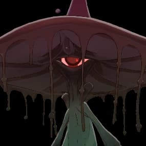 Slum Shroom