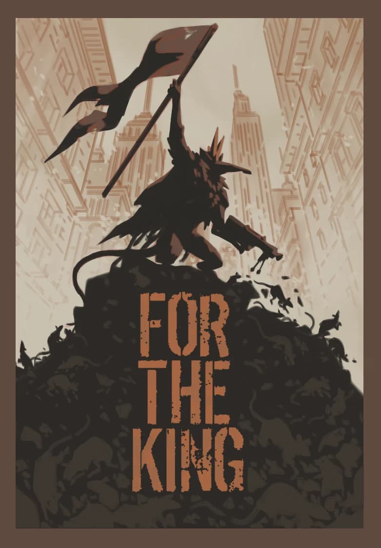 Rat King