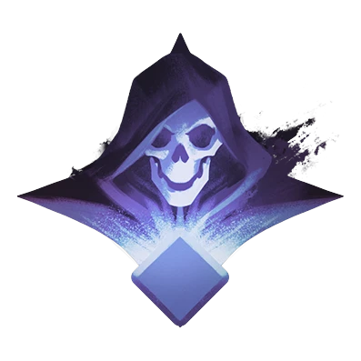Phantom rank